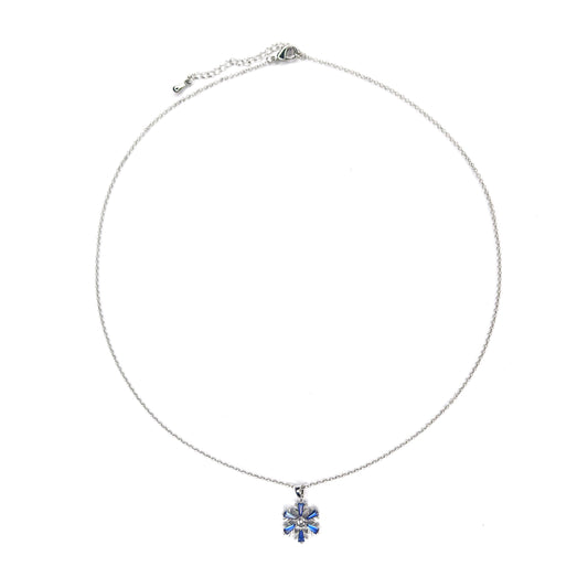 Frost Necklace