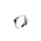 Crinkle Paper Ring