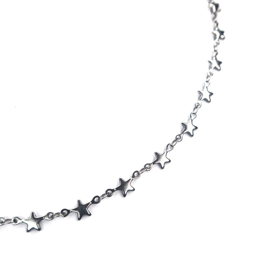 Starz Necklace