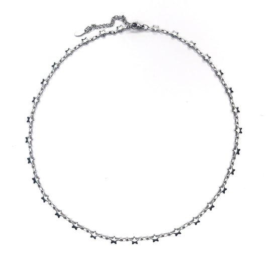 Starz Necklace